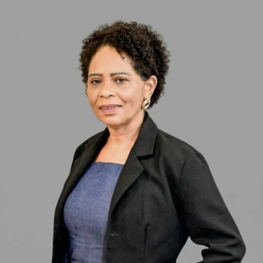 Dalena Nascimento