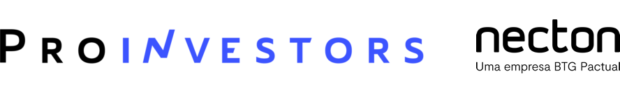 ProInvestors - Necton BTG Pactual